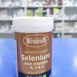 Selenium
