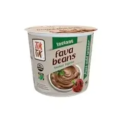 Tik Tik Fava Beans Paprika80g
