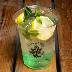Classic Mojito