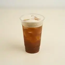Iced Tea Lemon