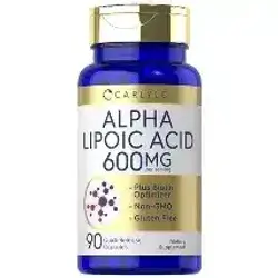 Alpha topic acid 600mg usa Carlyle