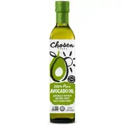 Chosen Foods, Avocado Oil, 16.9 fl oz