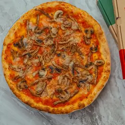  Steak House Pizza