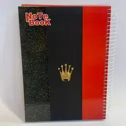 NOTE book 200 SHEET