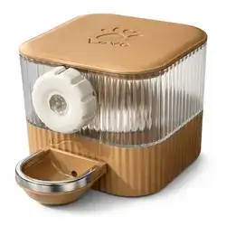 Water Dispenser