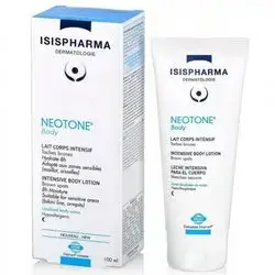 Isispharma NEOTONE Body intensive body lotion 100 ml