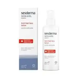 sesderma seskaval anti-hair loss lotion 200ml