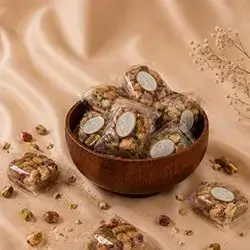 Pistachio Sujuk