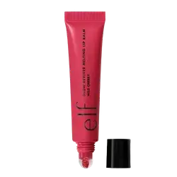 Glow Reviver Melting Lip Balm WILD CHERRY 15g _ e.l.f
