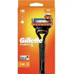Gillette fusion 5 - 1 stk