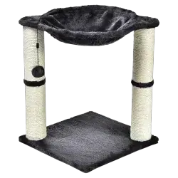 Scratcher & bed