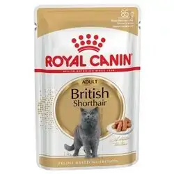 Royal Canin - Adult British Shorthair Cats