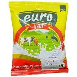 Euro Milk - 150 Gram