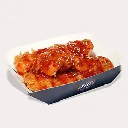 Sweet Chili Tender 5 PCS