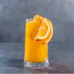 Natural Orange Juice