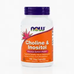 choline inositol