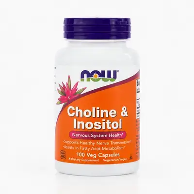 choline inositol