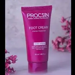 Foot Cream Intense Moisturizer