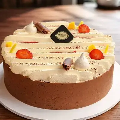 Black Forest (12 Persons )