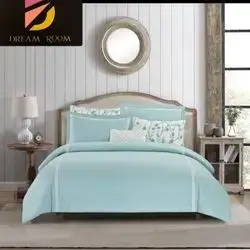 Comforter Set 2 Person-7 Pcs, Dream Room Brand