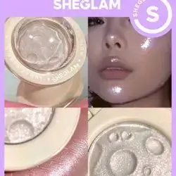 Sheglam lunar glow highlighter