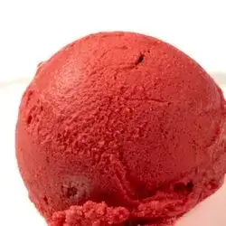 Strawberry Ice Cream