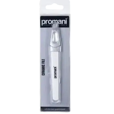 Ceramic File PR-405 _ promani