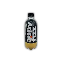 Soft drink Apply Fizz Apple 500 ml