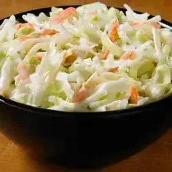 Coleslaw