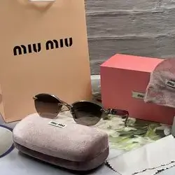 Sunglass miu master copy Women