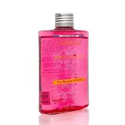 Rose Massage oil 150 ml