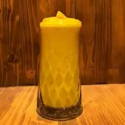 Mango Smoothie