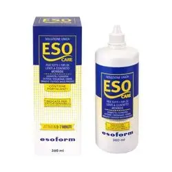 Eso Lense Solution 360ml