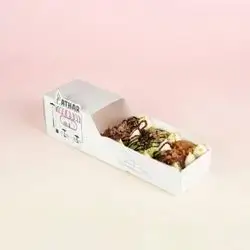 Kinder Mini Pancakes