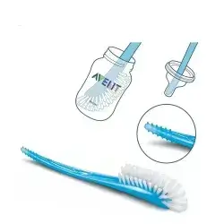 Philips brush