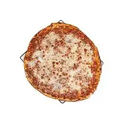 Minced Meat Kulera With Cheese