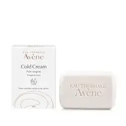 Avene Cold Cream Soap