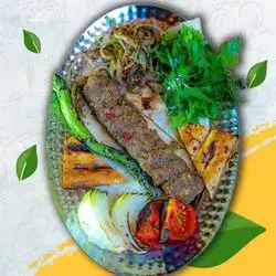 Urfa Kebab 1 Skewer