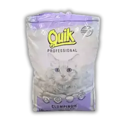 Kwik cat litter 10 kg