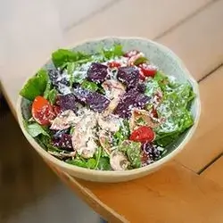 Rocca and Beetroot Salad