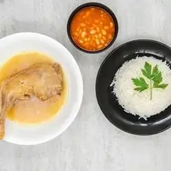 Rooster And Long Rice