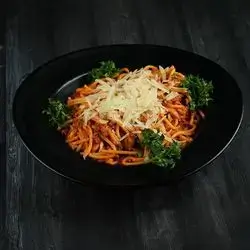 Spaghetti Bolognese