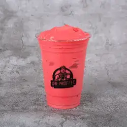 Passion Rose Smoothie