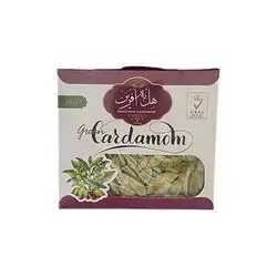 Bafrin - Cardamom
