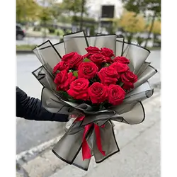 Red Rose