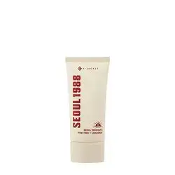 1998 Sunscreen for All Skin Types