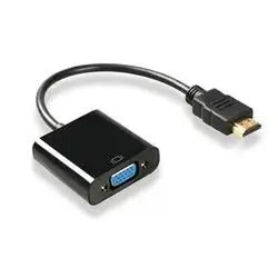 HDMI To VGA Adapter converter