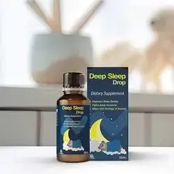 Deep sleep drop 