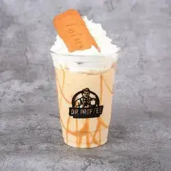Lotus Milkshake