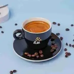 Double Espresso 
